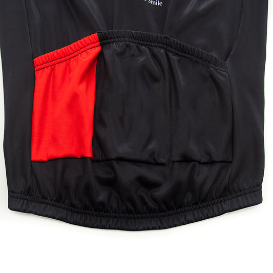 New Men's  Mountain Road Bike Long Sleeve Cycling Suit Set