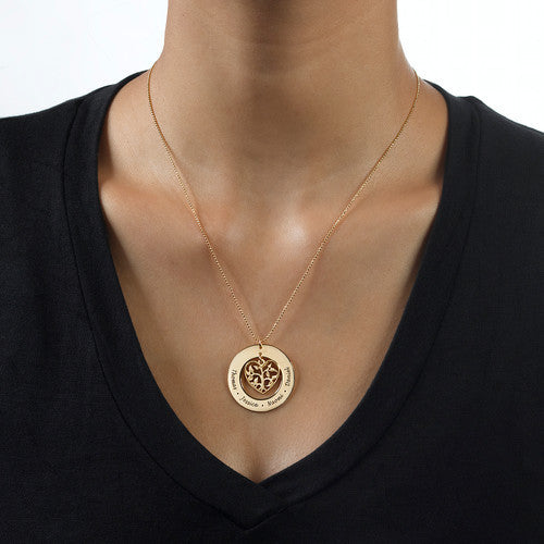 s925 brand eight-character necklace infinity name customization