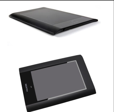 Painted King K68 Painting Board Painted Area 8x5 Inch Hand Painted Plate Painted King Kenting K68 Digital Tablet