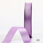 25cm100 Size Polyester Gift Box Decorative Colored Ribbon
