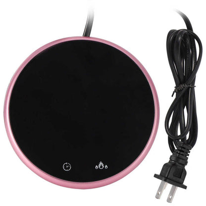 Intelligent Digital Constant Temperature Cup Heating Mat