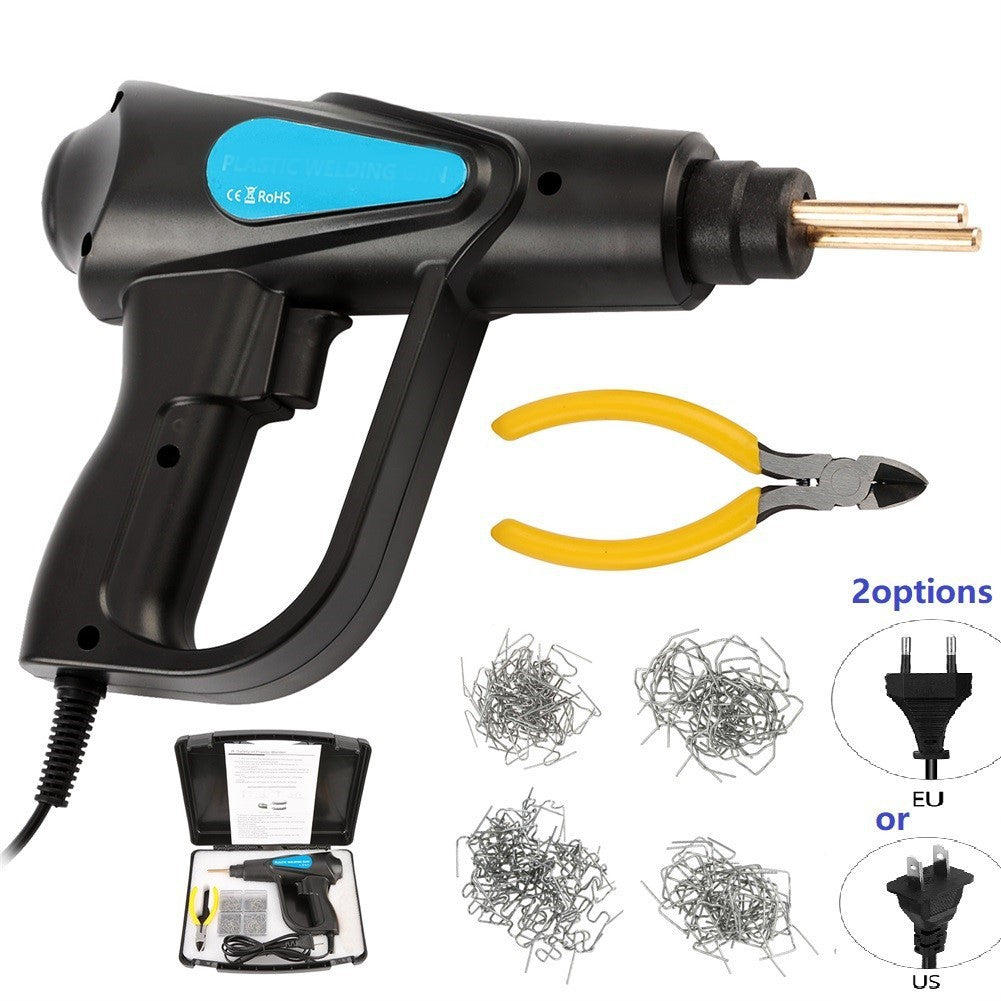 70W Car Plastic Bumper Repair Tool Toy Plastic Products Plastic Welding Gun