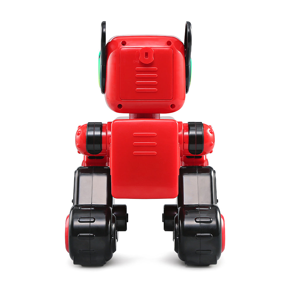 K10 smart phone APP remote control robot