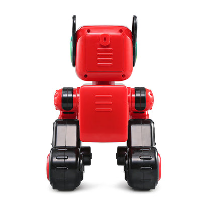 K10 smart phone APP remote control robot