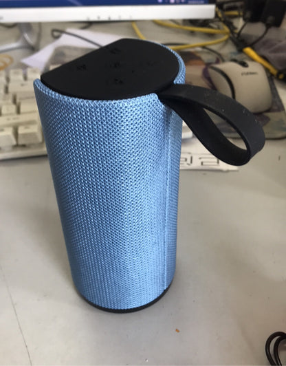Bluetooth speaker for mobile phone