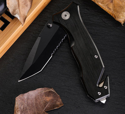 Hunting Knive Fold knive