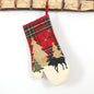 Elk tree table mat