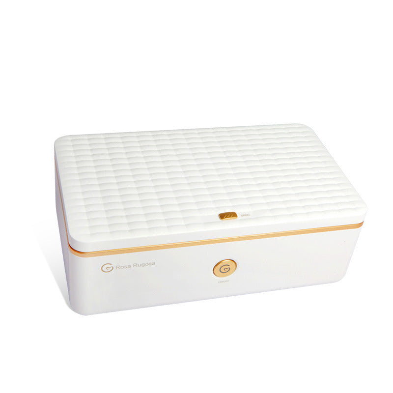 Multifunctional UV ozone underwear disinfection box