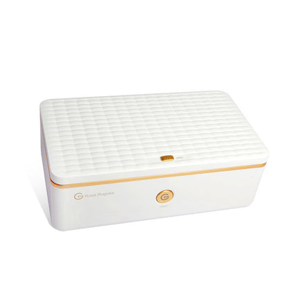 Multifunctional UV ozone underwear disinfection box