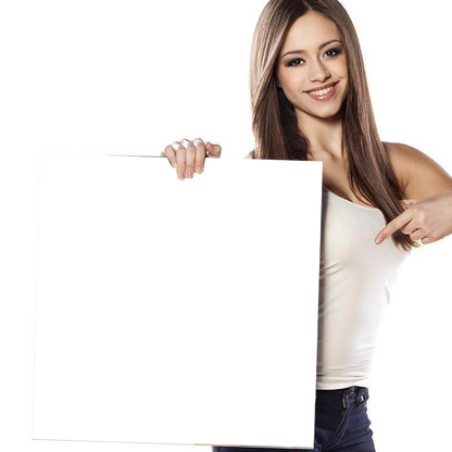 Diamond Painting - Dein EIGENES BILD - Custom Creator