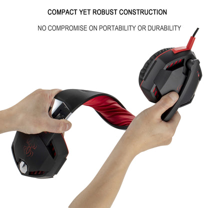 Speed Spider G2000 Earphone