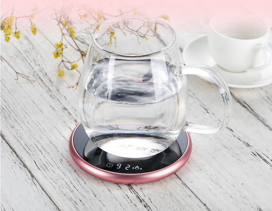Intelligent Digital Constant Temperature Cup Heating Mat