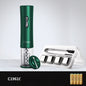 Electric wine corkscrew
