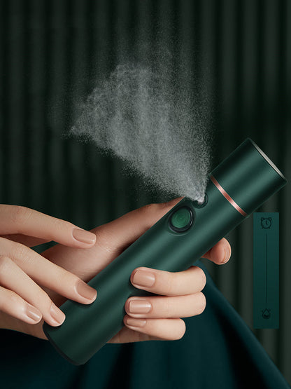 Handheld Portable Oxygen Injector Household Nano Sprayer