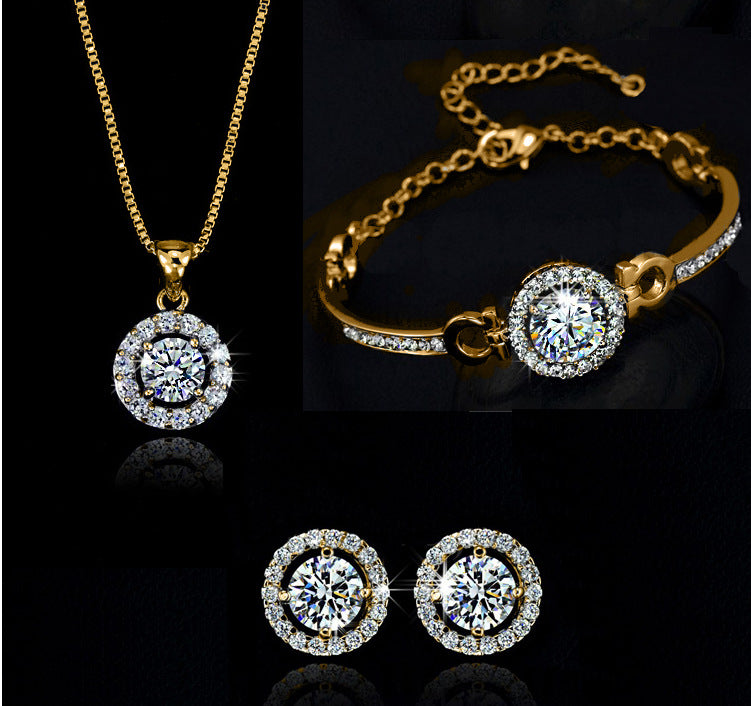 Jewelry sets - FLIPSTYLEZLLC