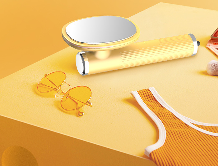 Hot Style Ironing Machine 2 In 1 Handheld Home