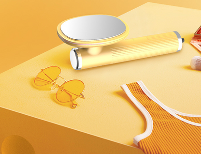 Hot Style Ironing Machine 2 In 1 Handheld Home