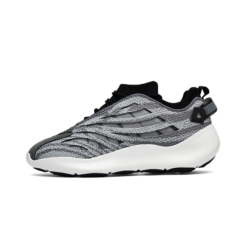 Outdoor sports shoes fashion casual shoes running shoes