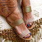 Women's shoes plus size slippers women - FLIPSTYLEZLLC