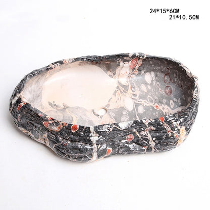 Plant Big Assorted Dish Ceramic Flower Pot Crafts