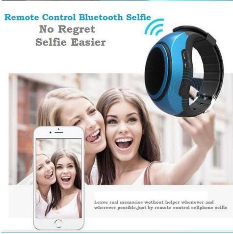 Smart bluetooth music watch - FLIPSTYLEZLLC