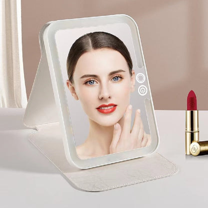 Rechargeable Portable Foldable Travel Lens