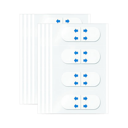 Lifting Small V Face Physical Lifting Fading Wrinkle Tightening Chin Lifting Stickers