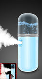 Moisturizing And Humidifying Sprayer Portable Portable Charging Small Humidifying Artifact