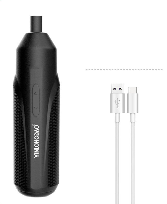 Smart Electric Screwdriver Small Rechargeable