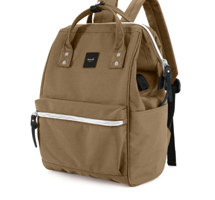 Extra Large Capacity Backpack For Casual Fashion Travel