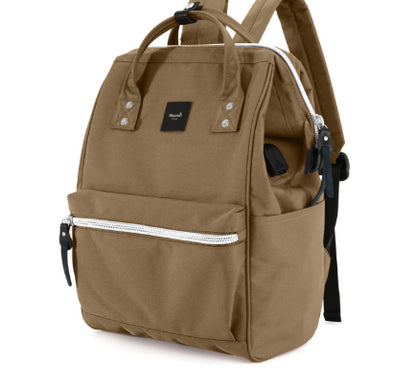 Extra Large Capacity Backpack For Casual Fashion Travel