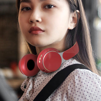 07S Bluetooth headset