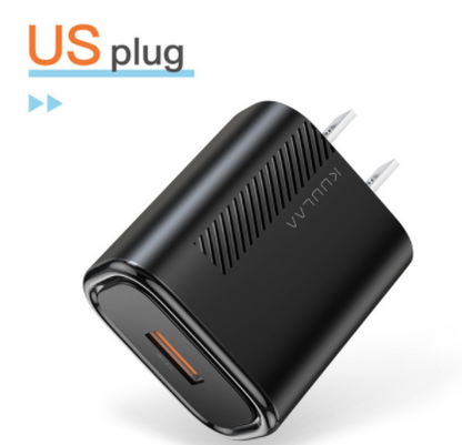 European Standard, American Standard, British Standard Digital Charging Power Adapter