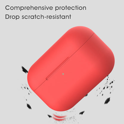 Silicone Protective Cover Third-generation Wireless Headset Soft Cover