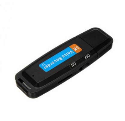 SK-001 fashion creative gift U disk SK-868 USB flash drive USB voice usb card function USB flash drive