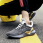Sports shoes breathable men's shoes