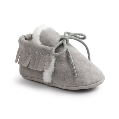 Baby Soft Non-slip Shoes