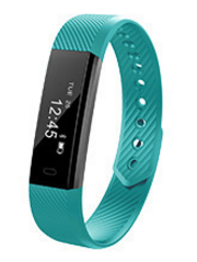 ID115 Smart Wristband veryfit2.0
