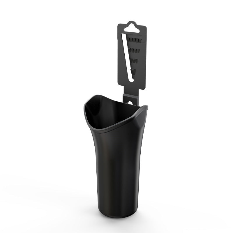 Car bin umbrella stand