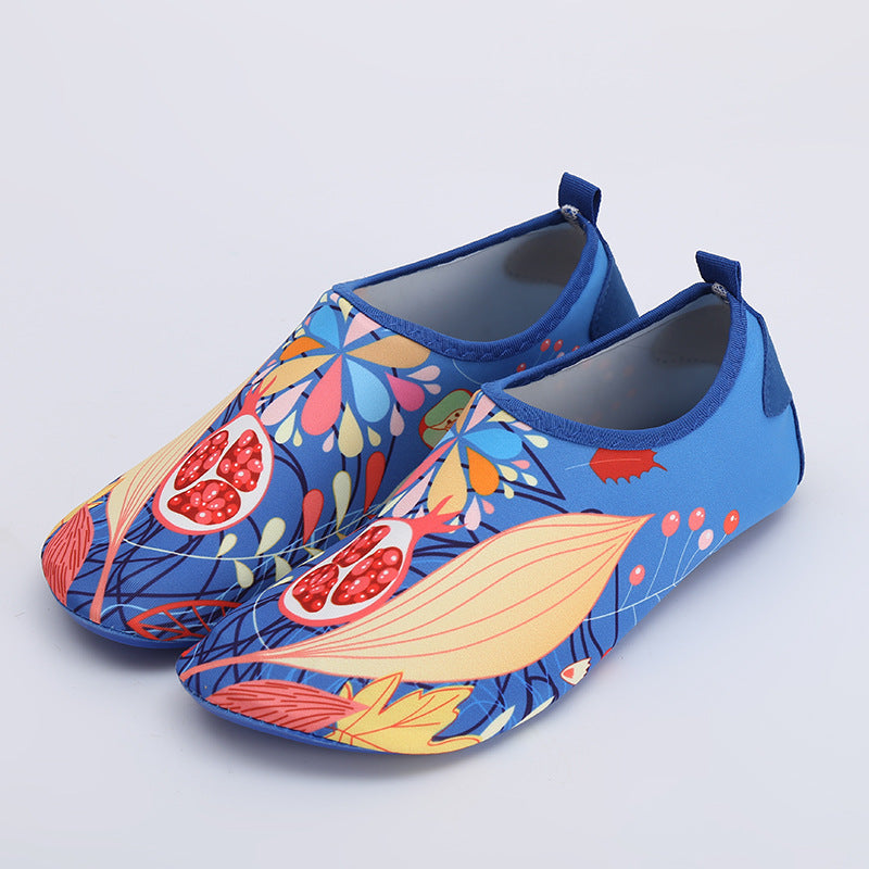 Quick-drying soft shoes for men and women - FLIPSTYLEZLLC