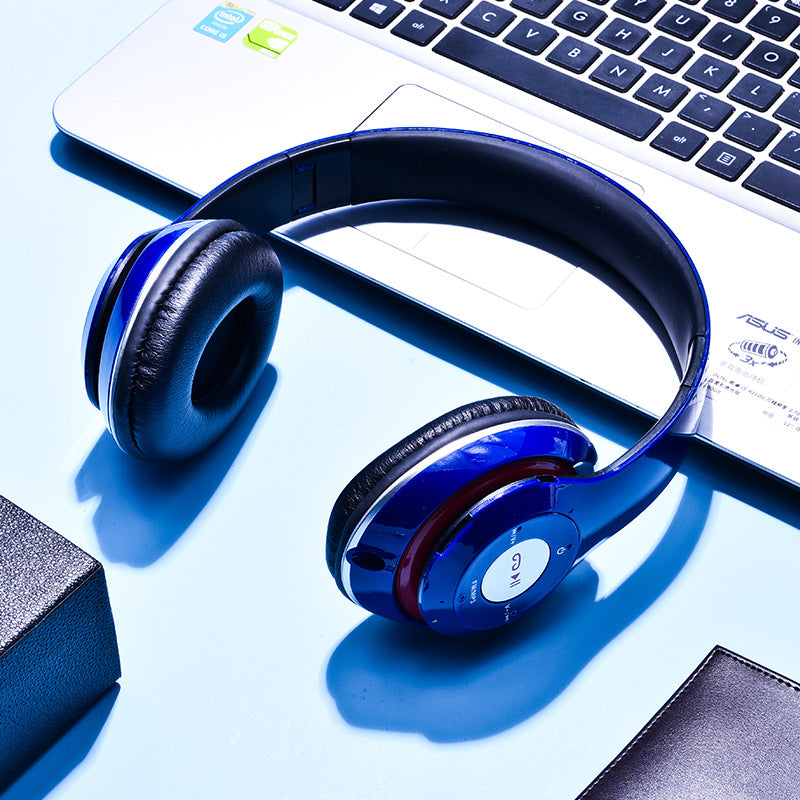 Bluetooth headset 5.0