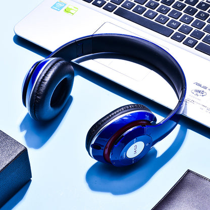 Bluetooth headset 5.0