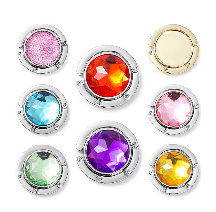 Collapsible Table Wrap No Trace Hook