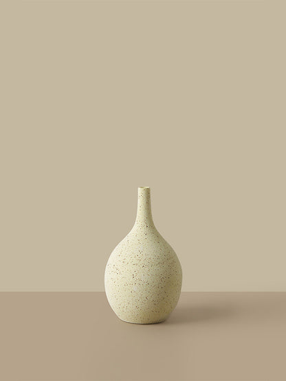 Ceramic Small Vase Creative Simple Living Room Flower Arrangement