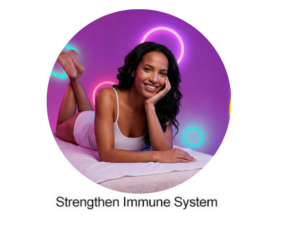 New Neck and back Massager Device Electric Muscle Vibration Stimulation Relaxation Instrument For Neck and back care