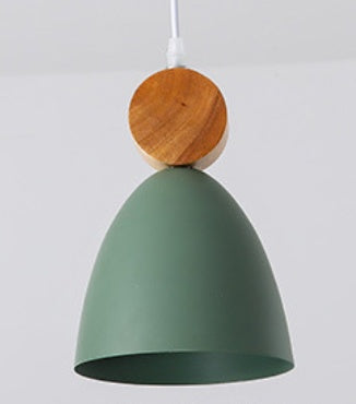 Fashionable Personalized Restaurant Pendant Lamp