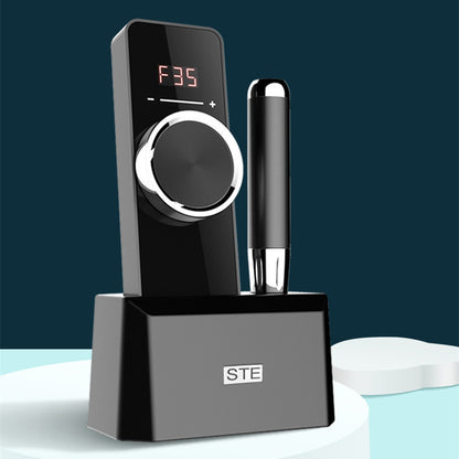 Portable Wireless Charging Electric Peeling Manicure Tool Set