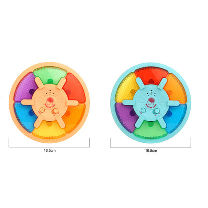 Interactive Memory Game Machine Game Board With LED Lights And Sound Effects