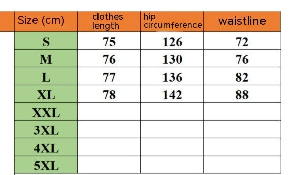 Skirt Casual Button Women's Clothing