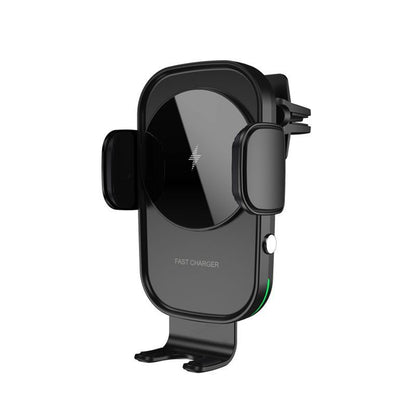 Wireless Charger For Electric Induction Vehicle